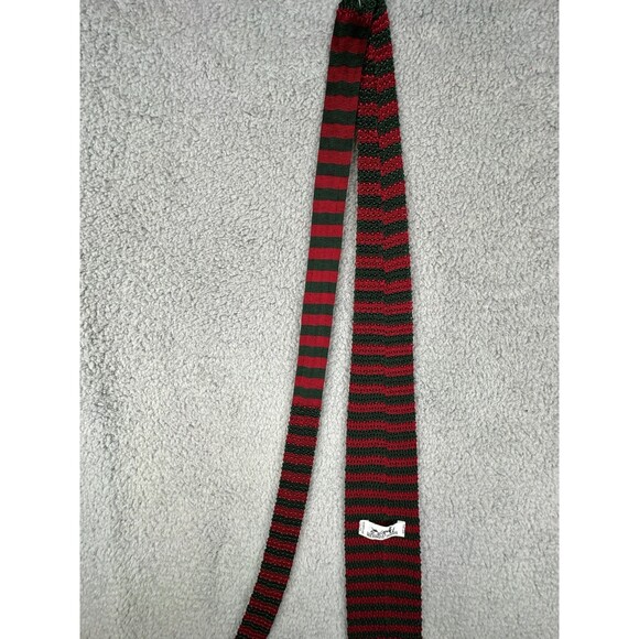 Hermes silk knitted tie just in time for Christmas - Picture 8 of 9